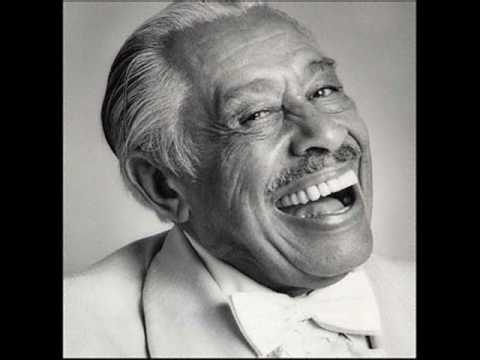 Ghost Of Smokey Joe - Cab Calloway