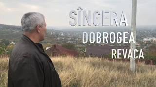 Видео Sergiu Brinzila - PRIMAR! Or. Singera, Dobrogea & Revaca от Valentin Brinzila, Сынжера, Молдавия