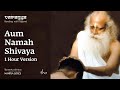 Sounds Of Isha - Aum Namah Shivaya | Chant | 1 Hour Version