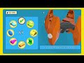 Let S Play The Lego Movie Game Part 8 Desaster ...