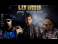 @NicoClinico ft @Sensato & @QuimicoMega - Lo Mio (K&C, Vol. 2)