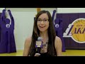 Lakers GM Mitch Kupchak On NBA Draft, No. 1 Pick And Trading The Pick