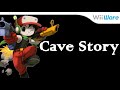 Cave Story Wii (NA) OST - T17: Jenka 2 (Labyrinth WB)