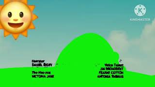 Tubby Bye Bye With Kinemaster Comston