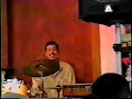 The Coup @ Amoeba Records, SF 12-11-98