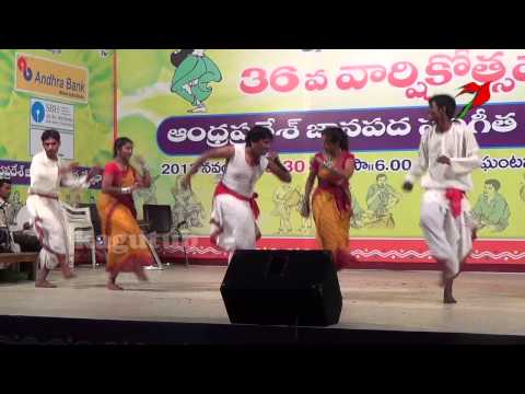 telugu janapada geetalu Palle Patalu