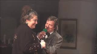 Mandy Kay - Modenschau - 160319 Hopeless, Devoted To You The Best Thank You For The Music Danke