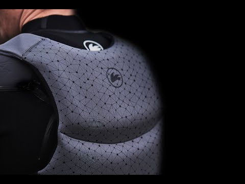 Rooster Diamond Overhead Buoyancy Aid 50N CE Rooster Diamond Overhead Buoyancy Aid 50N CE