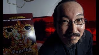 Who Was Satoshi Kon?