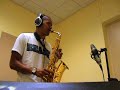 saxophone