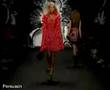 Hana at Anna Sui SS07