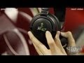Hands-On: Turtle Beach Ear Force X32 & X42 Wireless Gaming Headsets