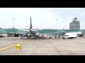 Suspenden vuelos de madrugada en el aeropuerto Jorge Chávez