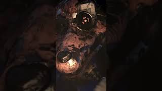 Ignited Foxy Jumpscare For Screwloosestorey5193