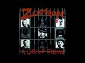 Zoetrope - Life Of Crime (Full Album)