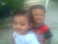 Anak Kecil Pacaran