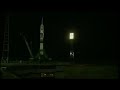 Expedition 41 Launches