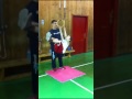 Mali gimnastičari iz Sloboštine - Sportska akademija Mali sportaši Mali gimnastičari iz Sloboštine - Sportska akademija Mali sportaši