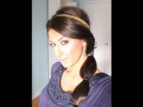 Mascara Length Volume on Princess Hair Style And Makeup Playlist