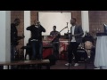 The Lindi Ngonelo quintet doing How Great Thou Art ft Kevin Maduna on vocals