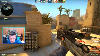 “EQUIPO UNIDO!!"Counter-Strike: Global Offensive #209 -sTaXx