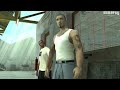 GTA San Andreas - Mission #64 - Puncture Wounds