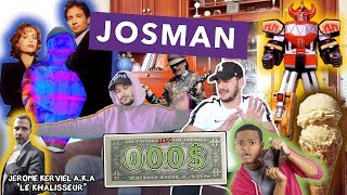 Watch Josman 000 video