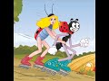 Title:Divokej Bill - O Ferdovi A Mravenci Description:celkem roztomilej song