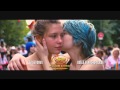 La Vita di Adele - Trailer Ufficiale HD ITA (AlwaysCinema)