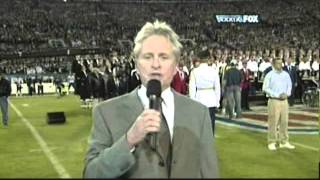 Superbowl 39 Anthem Us Military Academy Choirs Flyover Superbowl 39 Anthem Us Military Academy Choirs Flyover