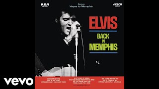 Watch Elvis Presley The Fairs Moving On video