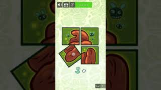 Troll Face Quest Silly Test Level 9 Walkthrough Gameplay