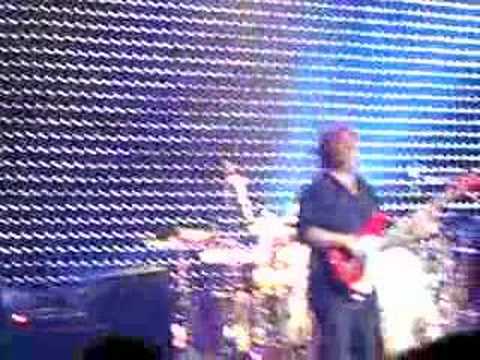 Joe Satriani Live - Time Machine