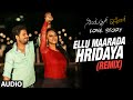 Ellu Maarada Hridaya - Remix Full Song (Audio) || Simpallag Innondh Love Story || Praveen, Meghana