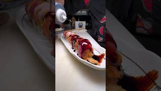 Chop & Roll