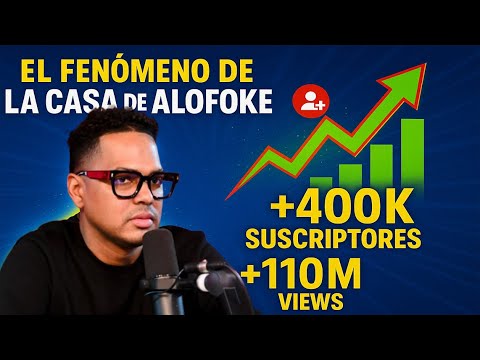 The King of YouTube: Alofoke’s house The King of YouTube: Alofoke’s house