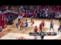Top 5 NBA Plays: January 15th