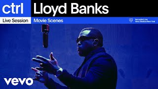 Watch Lloyd Banks Movie Scenes video