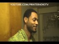 SO SO DEF recording artist T. WATERS interview