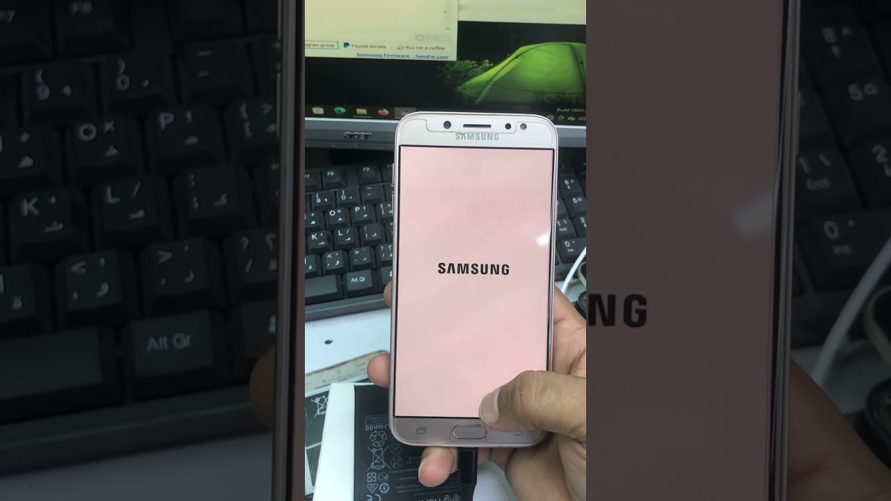 Samsung J7 pro frp remove/Samsung j7 pro google account Samsung J7 pro frp remove/Samsung j7 pro google account