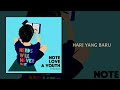 Nobitasan - Hari Yang Baru (Official Audio)
