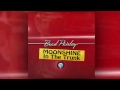 Brad Paisley - Cover Girl (Audio)