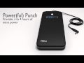 iGo Universal Laptop Battery