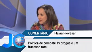 Jornal da Cultura - Flávia Piovesan