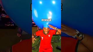 Ishowspeed Tries Human Balloon Challenge