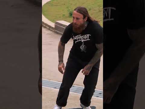 🗣️ MUSCLE! HAVOC ☢️