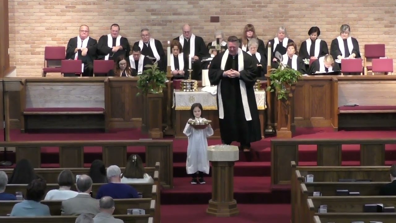 January 8, 2022 - The Traditional | Blackwater UMC