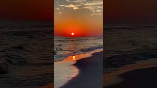 Gün batımı,Florida #deniz #sahil #günbatımı #florida