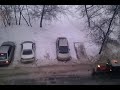 из квартиры.<br />Видео очерки.