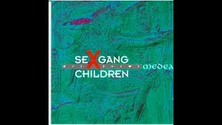 Watch Sex Gang Children Shattered Room video